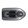 Boatman Actor Sonar V5 Carbon/Carbon Voerboot met Fishfinder en Kompas