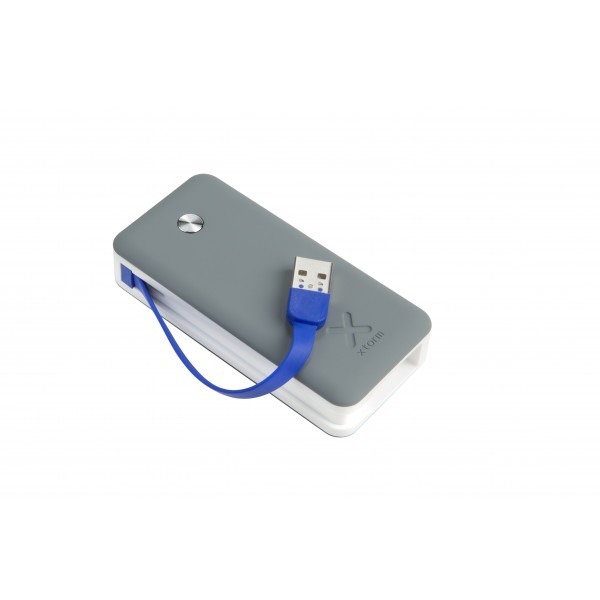 Xtorm Power Bank 'Air' 6000mAh