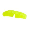 Berkley PowerBait Action Waxies Imitatie Aas 2cm (14 stuks) - Chatreuse