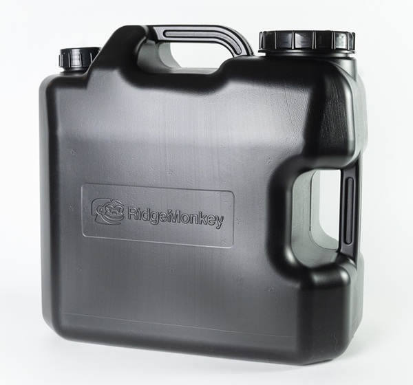 Ridgemonkey Outdoor Power Shower 20l Full Kit