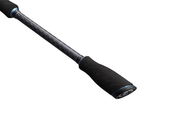 Savage Gear Defiance SG2 Light Game Spinhengel