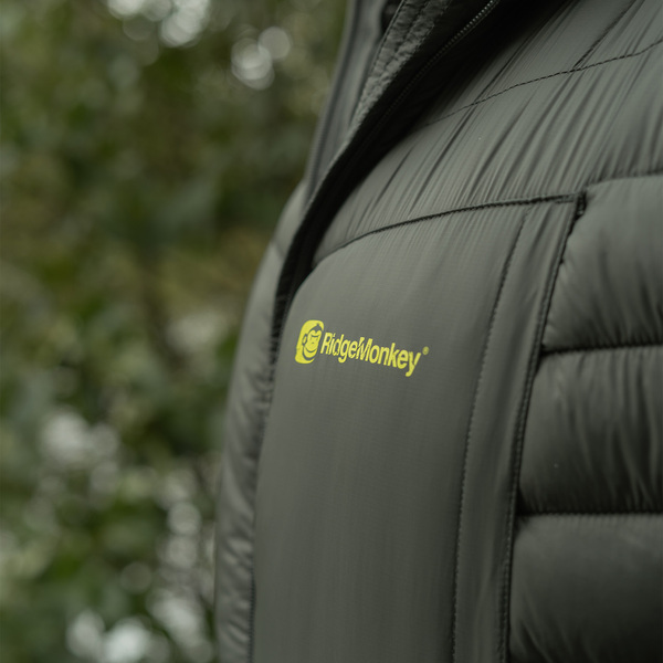 Ridgemonkey APEarel ThermaPro Compact Packable Jacket