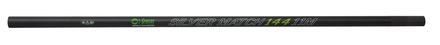 Sensas Silver Match 144 Pole Rod 11m