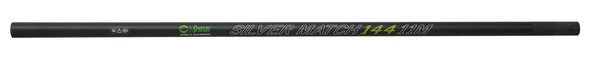 Sensas Silver Match 144 Pole Rod 11m