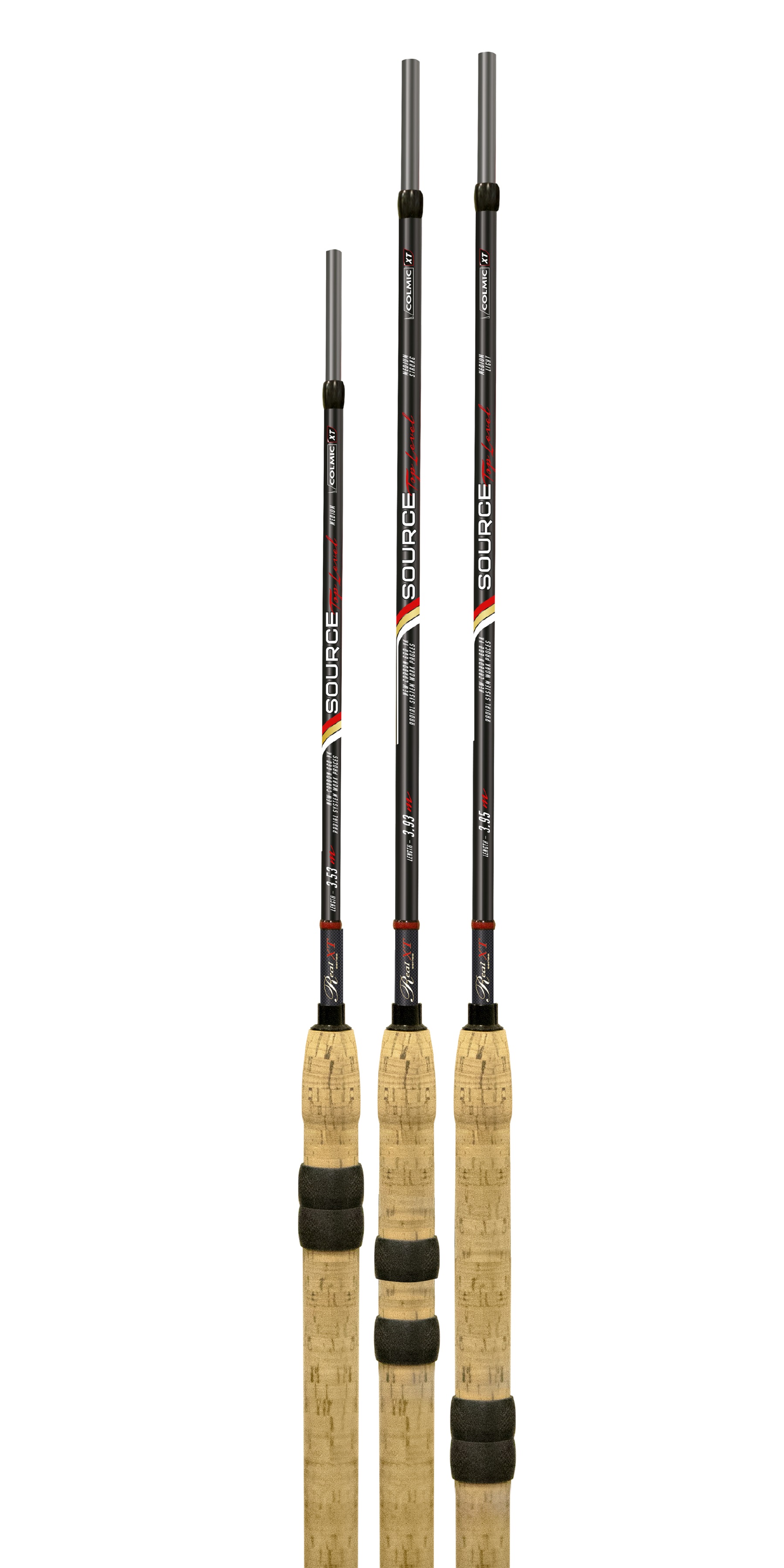 Canne solaris Téléscopique 50-150gr - Zembra pêche