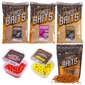Ultimate Feeder Baits Pack