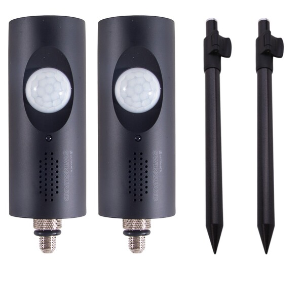 Ultimate SwimGuard Motion Detector Safety Set