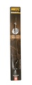 PB Products Ronnie Rig con Tornillo para Cebo Blando ( 45 lb) (1 pza.)
