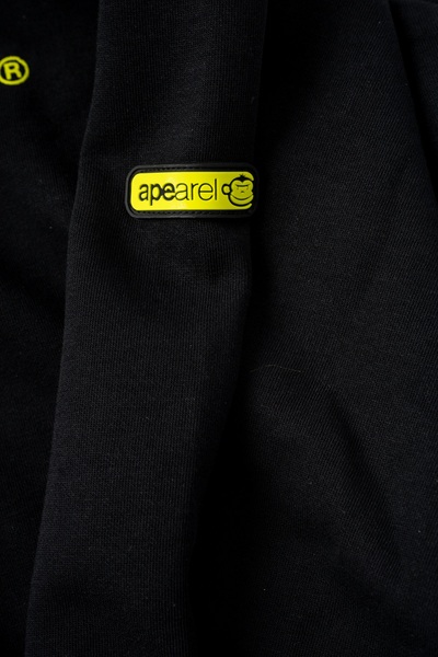 Ridgemonkey APEarel Lightweight Classic Hoody