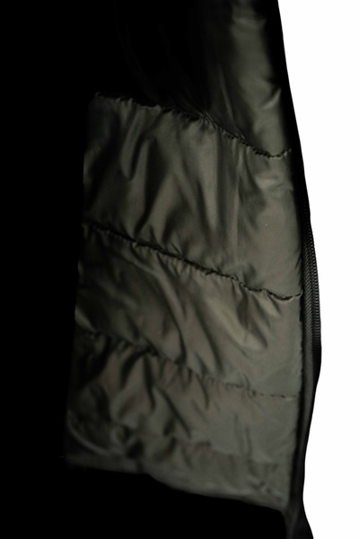 RidgeMonkey APEarel ThermaPro Insulated Coat Fishing Jacket