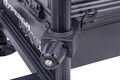 Ultimate Hyperga Axis AXT Seatbox (Incl. Voetplaat)