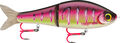 Rapala Super Shadow Rap Glide Swimbait 16cm (86g) - Pink Perch