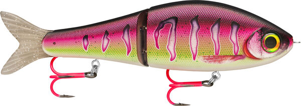 Rapala Super Shadow Rap Glide Swimbait 16cm (86g) - Pink Perch