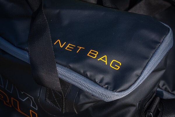 Guru Team Guru Net Bag