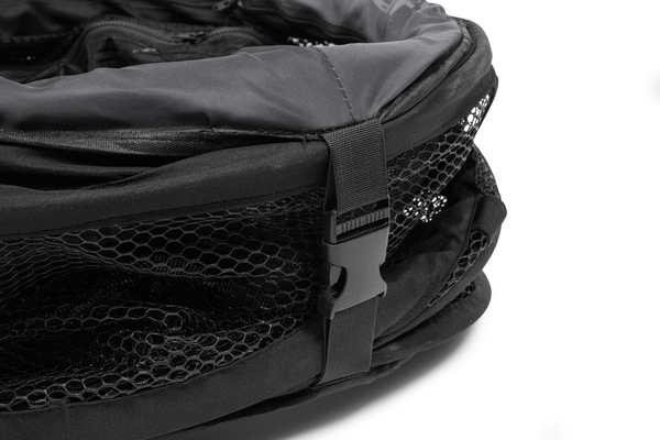 Black Cat Baitfish Tunnel Leefnet