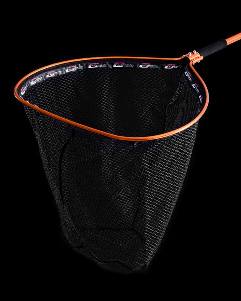 Épuisette Rayforce Big Net Cinnetic 2m