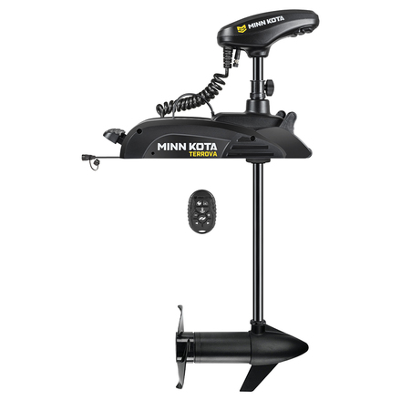 Minn Kota Kayak Terrova Elektromotor Fronttroller 55 12V (36"/91cm)