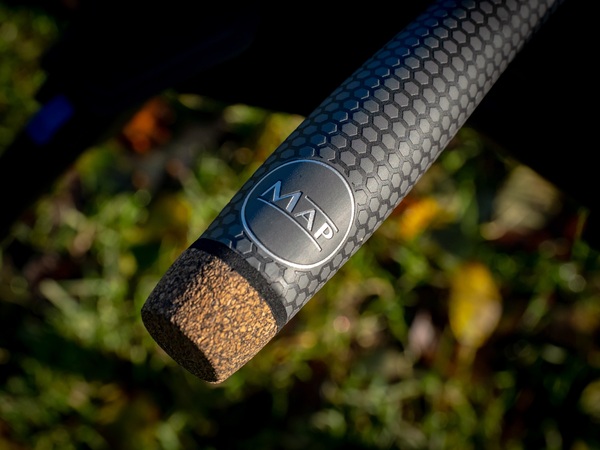 Wędka Map Extremis SUV Feeder 10ft (25-45g)