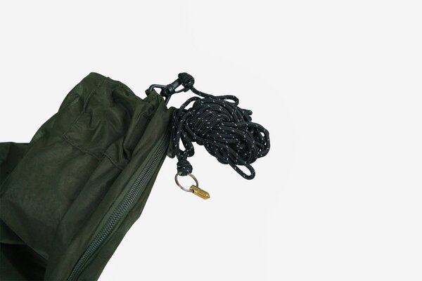Solar Worldwide Carp Sack XL (Incl. H-Block)