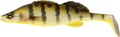 Westin Zanderteez Shadtail Shad Box 8.5cm 6g (48 sztuk) - Volga Zander
