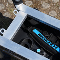 Cresta Solith 400 4X36 Seatbox