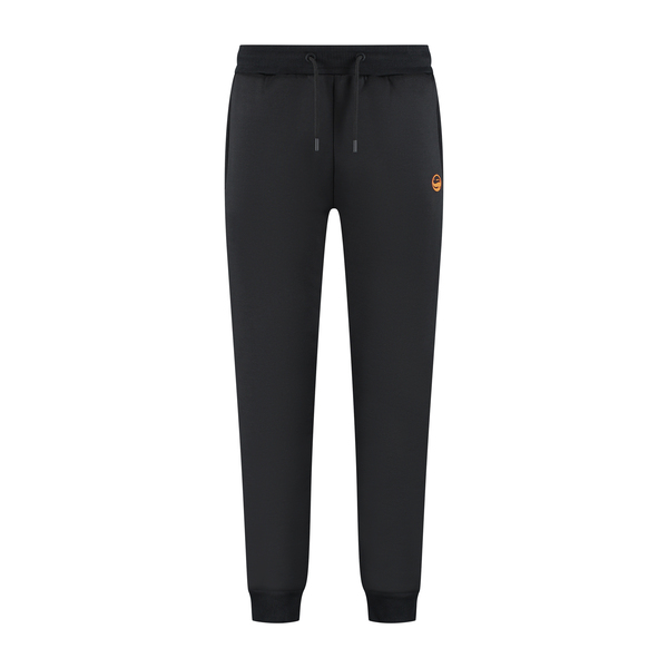 Pantaloni Guru Polar Joggers Black 