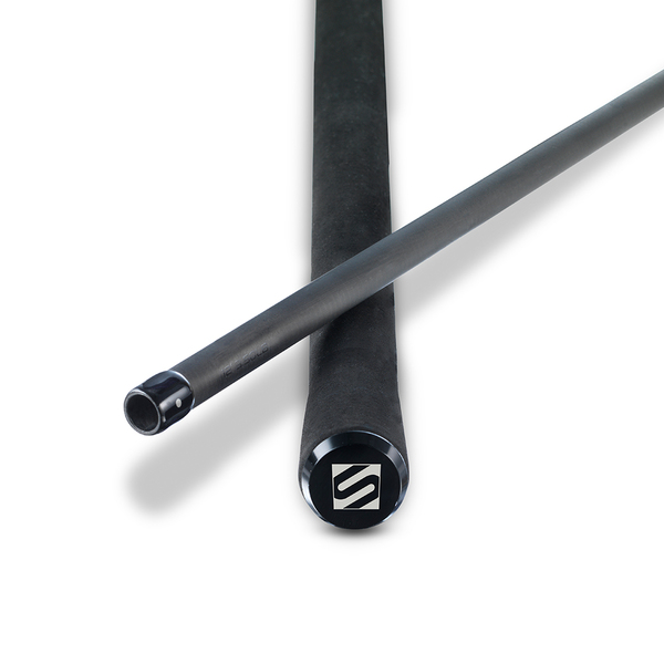 Sonik Gravity 10' (3.04m) (3.00lb) Carp Rod