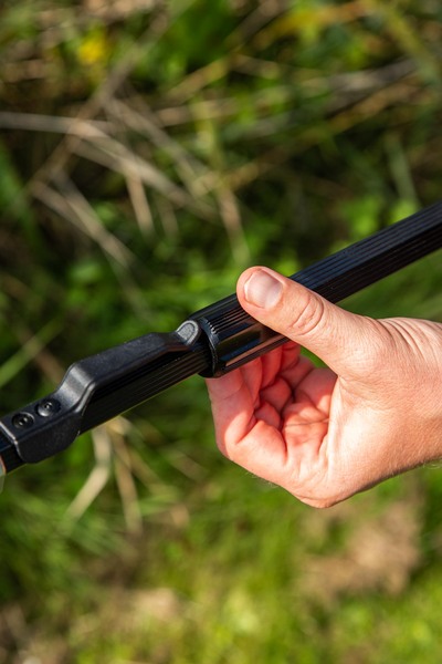 Ultimate Rubber Landingsnet