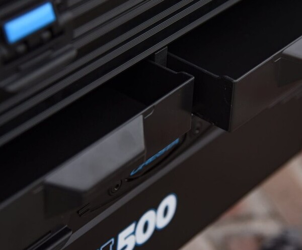 Cresta Solith 200 4X36 Seatbox