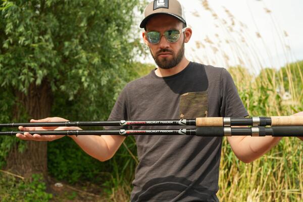 Ultimate Recruit Feeder 330 Cork