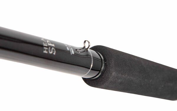 Ultimate Quest Travel Spin Heavy Reishengel 5-delig (30-100g)