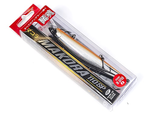 Esche Morbide Lucky John 3D Makora - Paddle Tail Per Luccio, Persico, Zander - Fatte In Polonia