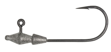 Molix OMTD OJ21 Hover Jig Head 0.88g #3/0 (3 Stuks)