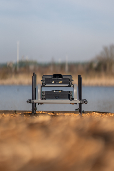 Ultimate Hyperga XT Seatbox