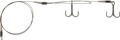 Westin Doodaas Long-Cast Rig Semi Barbed (65cm)