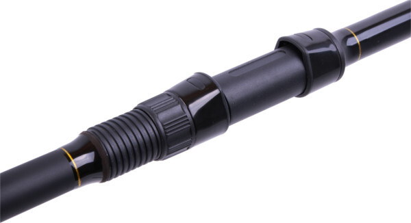 Ultimate Carp Stalker One Rod Set 3,0m (20-80g)