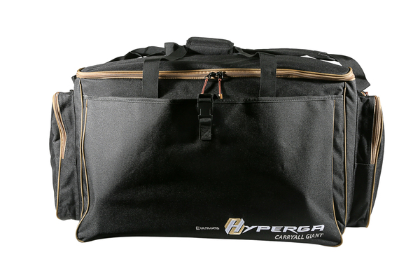 Ultimate Hyperga All-in-One Luggage Friedfischset