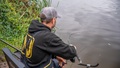 Nufish Affinium 11ft Float Rod Matchhengel (12g)