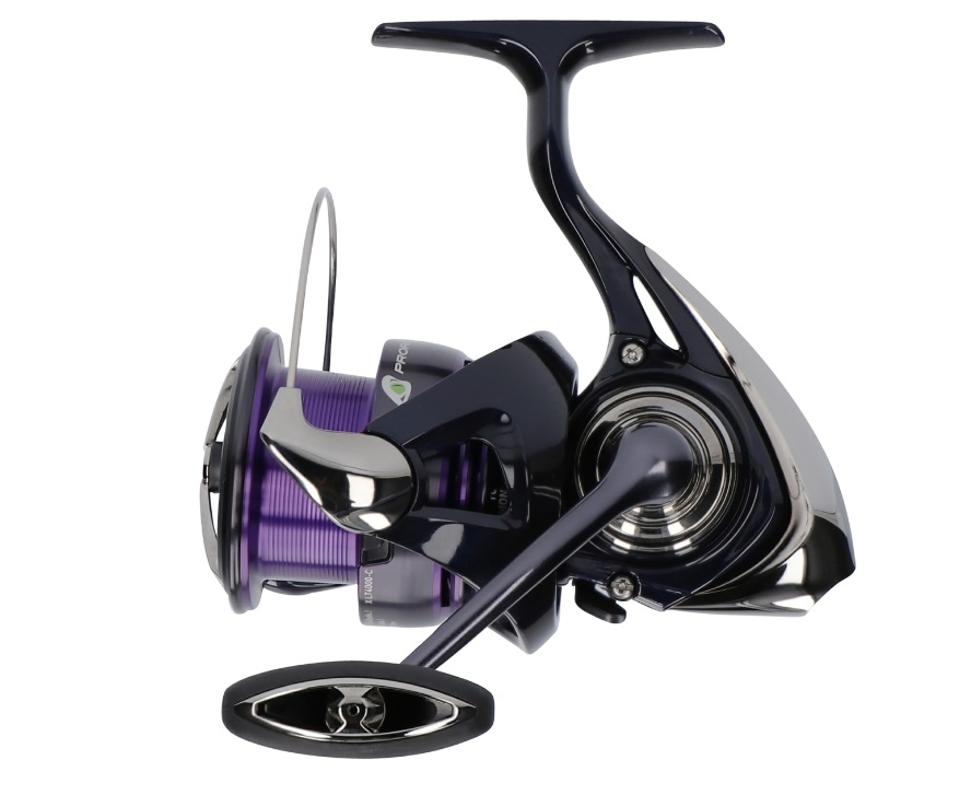 Daiwa 24 Prorex X LT Spin Reel | Fishdeal