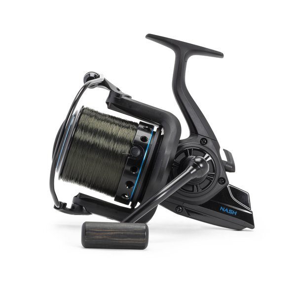 Nash LR Carp Reel