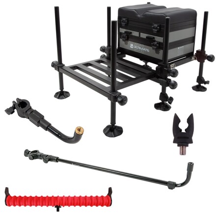 Ultimate S1 Seatbox Feeder Set