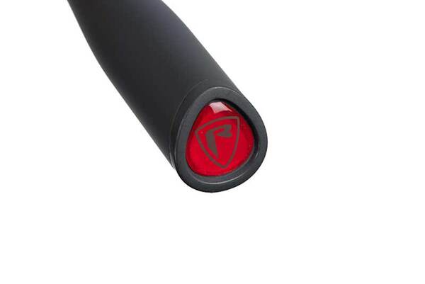 Fox Rage Warrior Pike Cast Ext Baitcaster 2.3m (60-140g)