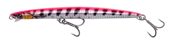 Savage Gear Deep Walker Jerkbait 2.0 17.5cm (39g) - Pink Barracuda Php
