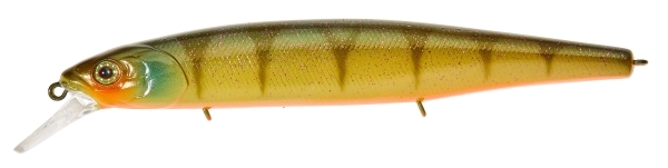 Illex Mag Squad 128 SP Plug 12.8cm (21g) - Agressive Perch