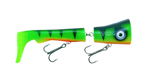 Svartzonker Ugly Louis 17.5cm (83g)