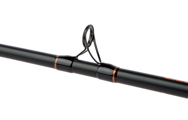 Shimano Beastmaster Catfish Vertical Caña Casting 1.85m (-200g)