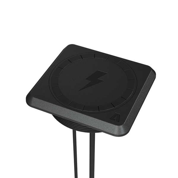 AquaAmp 825X Compact Oplader 25W Qi2.2