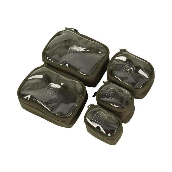 Trakker NXG Modular Lead Pouch System