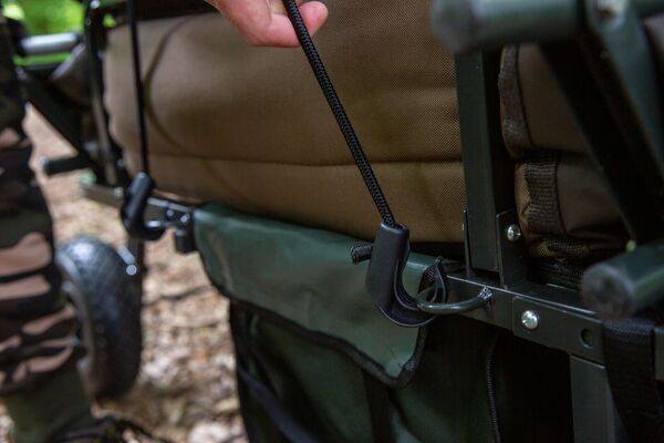 Ultimate Dual Cargo Barrow