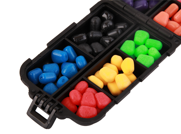 Ultimate Set de Imitación de Maíz Multi Color 90pcs